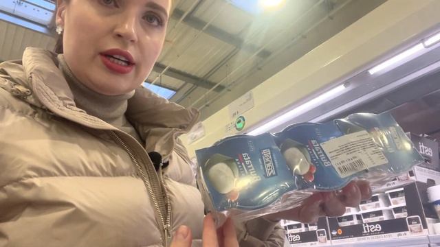 Долгожданный шопинг из магазина Costco Костко Париж смотреть онлайн