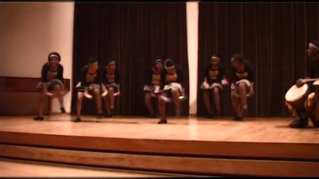 Kuyasa Kids - Imvelaphi Yami -10 Gumboots, Cans and Sticks смотреть онлайн