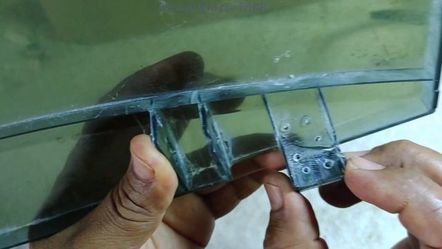 Cómo reparar soporte y reinstalar resorte de la tapa en lavadora de carga superior. смотреть онлайн