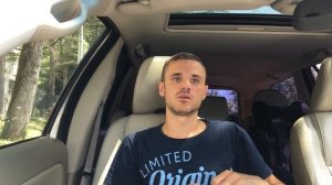 МОЙ ОТЗЫВ VOLVO XC90 Машина спустя год