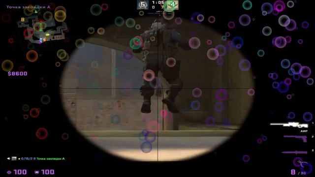 CS:GO, НАРЕЗКА КИЛОВ смотреть онлайн