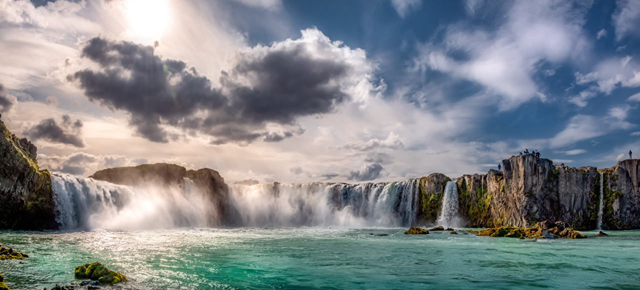 Clouds. Soothing Music. Relaxing Music.