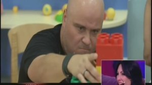 Звёзды под гипнозом