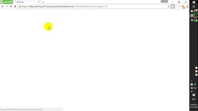Sử dụng Team Foundation Server để thực hiện dự án cho nhóm online - part 2 by mkbyme смотреть онлайн