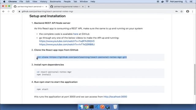 React App - Redux, Bootstrap with JWT [13] - Summary & Code ! смотреть онлайн