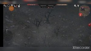 VAMPIRES FALL   продолжение мастерство охоты 2...