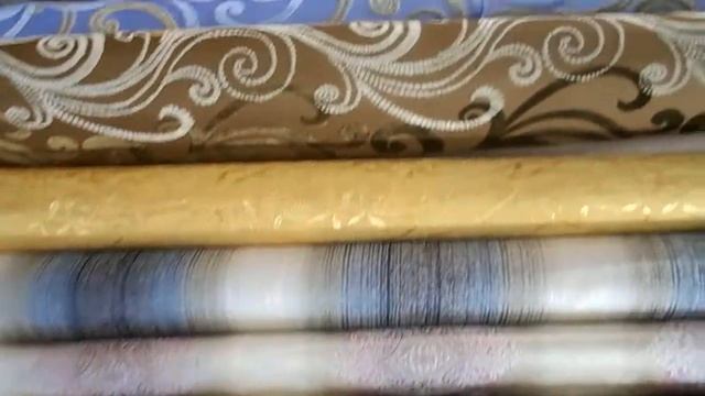 Шторы и тюль из Турции смотреть онлайн