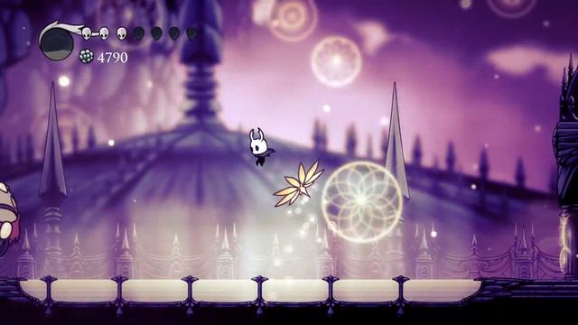 Hollow Knight Душегуб! #22 смотреть онлайн