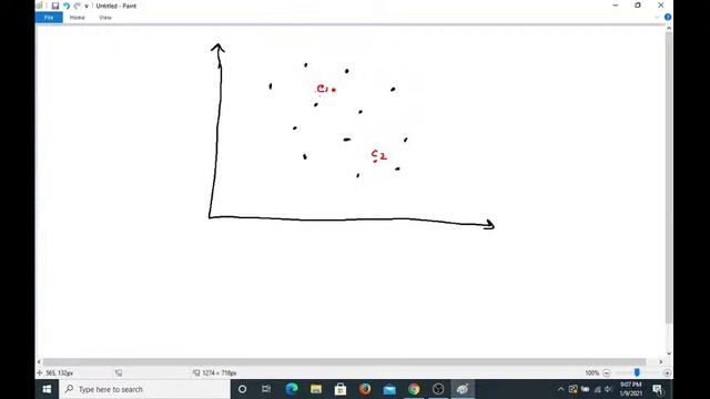 Online Certified Winter Training in Machine Learning Using Python: Class-12 смотреть онлайн