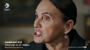 Девушка за стеклом 53 серия русская озвучка [Фрагмент №2]