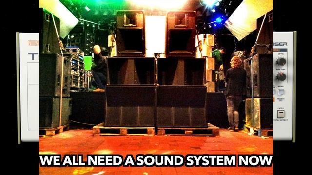 Bad Gear - Roland TR-09 - Too Small for Dance Music??? смотреть онлайн