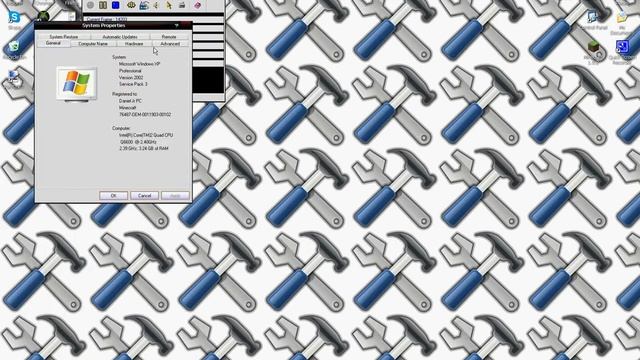 PC_Quick_Fix (MineCraft Virtual Machine Error) All Verisons! смотреть онлайн