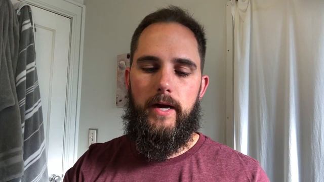 Yeard Project - Week 34 - Beard Shaper смотреть онлайн