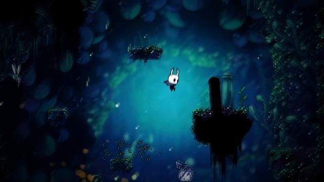 Rusty's 10 Most Underrated Hollow Knight Charms смотреть онлайн