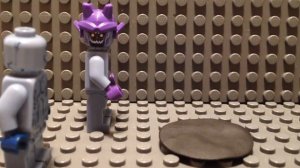 Мультфильм LEGO Приколы 1