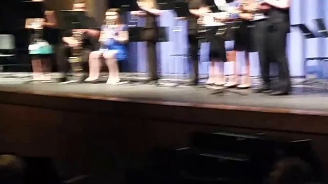 Valse scherzo clarinet quartet смотреть онлайн