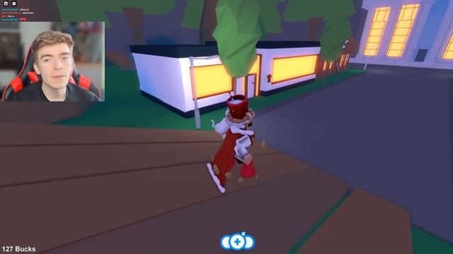 NEW Adopt Me Promo Codes 2023! Actually Worked!? Legacy Adopt Me смотреть онлайн