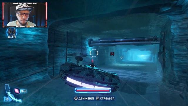 ФИНАЛ | СВОБОДНАЯ ИГРА | LEGO Star Wars: The Skywalker Saga #22 смотреть онлайн