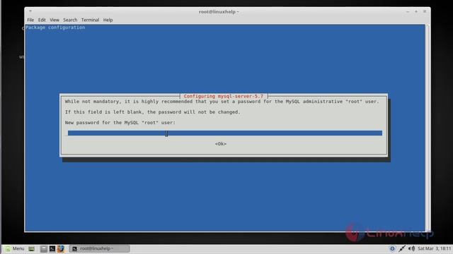 How to Install LAMP Stack Using Tasksel on Linux Mint 18.3 смотреть онлайн