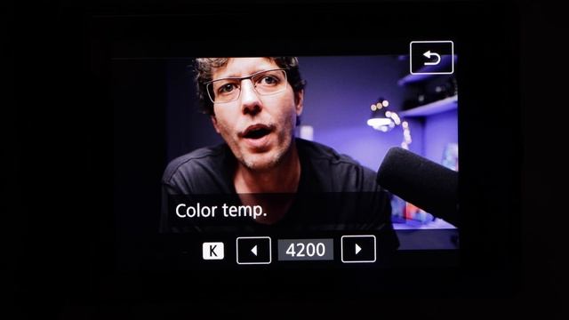 Canon M50, and Canon M50 Mark II, Best Settings for YouTube Videos смотреть онлайн
