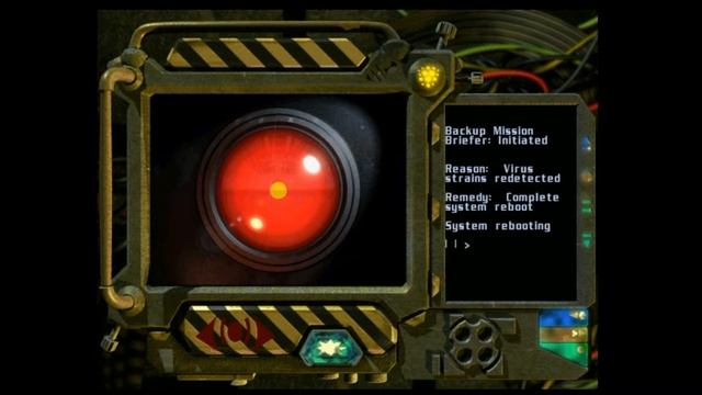 Krush Kill 'n' Destroy 2 krossfire: Series9 campaign all cutscenes. смотреть онлайн