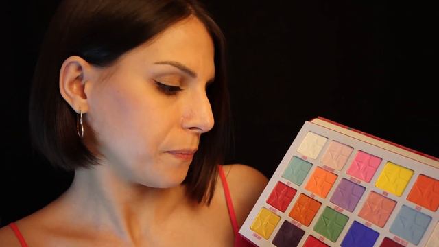 АСМР ◾ Сделаю тебе грим на аквадискотеку ◾ Шёпот ◾ ASMR ◾ Whisper смотреть онлайн