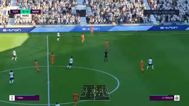 New nufc carreer #3 смотреть онлайн