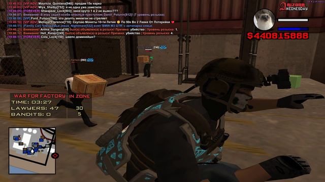 Grand Theft Auto San Andreas 2024.08.24 - 19.48.49.08.DVR смотреть онлайн