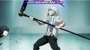 [AMV] Джузо Судзуя- Hit and run