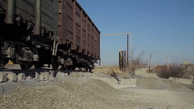 Профессиональная разгрузка Вагонов смотреть онлайн