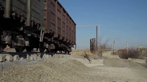 Профессиональная разгрузка Вагонов