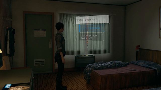 DETROIT BECOME HUMAN Gameplay Walkthrough Part 13 - ON THE RUN (FULL GAME) - No Commentary смотреть онлайн