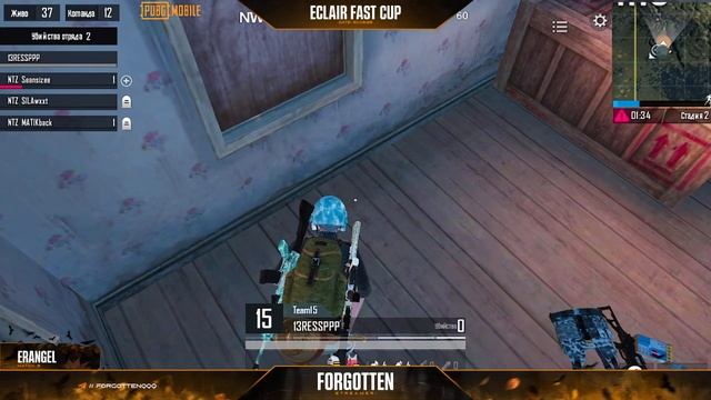 FINAL ÉCLAIR FAST CUP (XS GAMING, X SLAYERS, DARK PROJECT, CAVE) смотреть онлайн