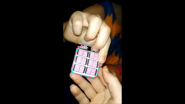 Огромная капсула LOL? Да ещё и ДЕКОДЕР! смотреть онлайн