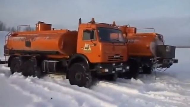 Завоз дизтоплива смотреть онлайн