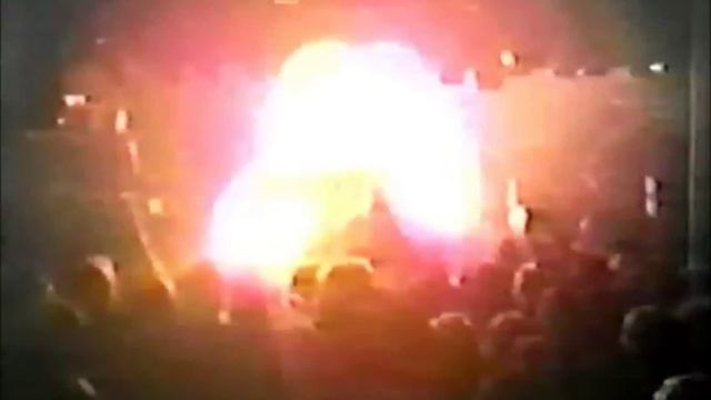 Tormentor(Kreator) Vs Tormentor(Slayer)