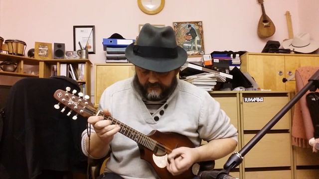 Harry's Tune-a-Day Challenge 2019 - Day 363 - You Only Live Twice смотреть онлайн