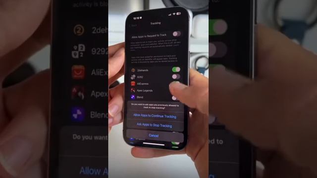 Fix this secret microphone privacy issue in 2023 #iphone смотреть онлайн