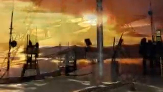 "Пять минут до старта" (Южмаш) смотреть онлайн