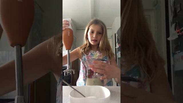 Summer Smoothies with MikSy from Zepter and Elizabeth смотреть онлайн