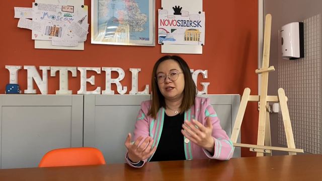 Что входит в стоимость выездного лагеря «Погружение» от школы Интерлэнг смотреть онлайн