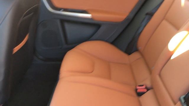 17078 - 2017 Volvo S60 Inscription from Portland Volvo смотреть онлайн