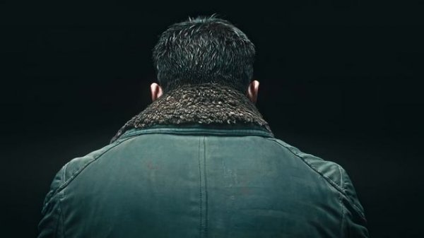 Narvent, 7vvch - Fake Love (4K Music Video)