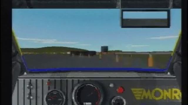 XCar: Experimental Racing - 1997 - Trailer смотреть онлайн