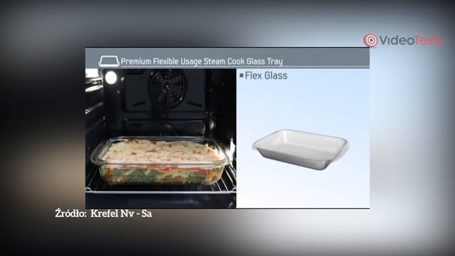 Technologie w PIEKARNIKACH | HIT? czy KIT?? Sprawdzamy? смотреть онлайн