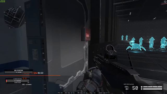 Warface. 23 февраля!!! Отмечаем день Защитника Отечества вместе!!! Ура, мозголомы (Уже 1) + Комбо(1 смотреть онлайн