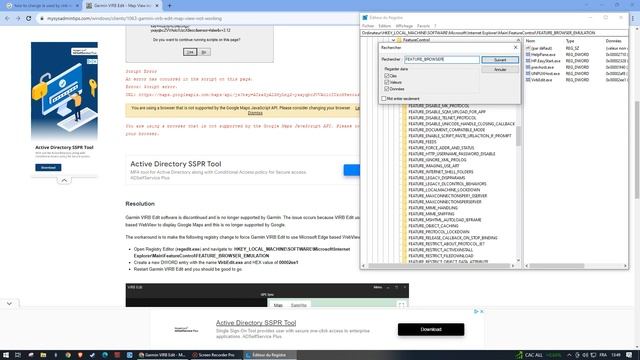 howto change default browser used by #virb edit смотреть онлайн