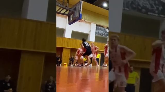 DUNK IT! ? #basketball смотреть онлайн