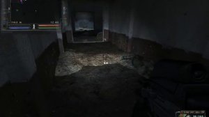 Документы Гавру из Х10.Сталкер Народная солянка 2016(патч 2018)