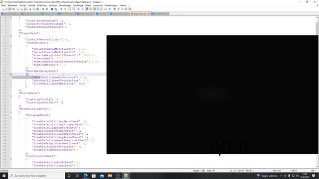 DayZ - Xbox - PS - 1.16 gameplay.json 3Dmap & Unconscious Einstellung смотреть онлайн